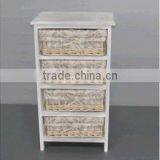 Handmade 4 Drawers Cabinet thumbnail-3