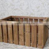 Old Design Wooden Crate for Sale thumbnail-4