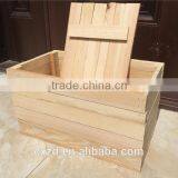2016 Hot Sale Wooden Crate thumbnail-1