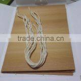 Set of 8 Pcs BBQ Smoking Board/Set of 8 BBQ Wrap Board thumbnail-2