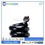 High Elasticity Spiral Cable Without Screen thumbnail-4