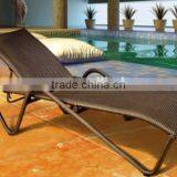 Creative Swimming Pool Lounge Chair Customized Design Lounge Chair thumbnail-1