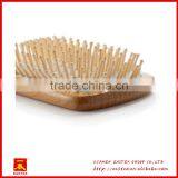 Hot Selling High Quality Wooden Comb Natural Hair Care Healthy Massager Comb thumbnail-1