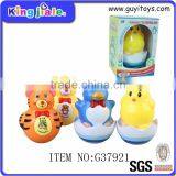 High Quality Funny Pretty Children Safe Roly Poly Toy thumbnail-1