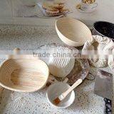 Rattan Banneton Made in Vietnam / Bread Proofing Basket thumbnail-3