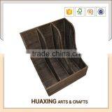 Promotion Custom Logo Wooden Shelf With Cheap Price thumbnail-4