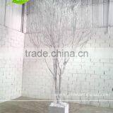 WTR1102 GNW 11ft Hot Sale Fake Artificial Winter Tree no Leaf for Shows and Wedding Decoration thumbnail-2