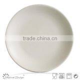 10.5" Painted Plate Designs Solid Color Painted Plate Designs thumbnail-5