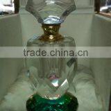 Elegant Crystal Perfume Spray Bottles thumbnail-1
