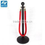 Customized Unique Rope Barrier Stand for Event thumbnail-1
