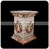 85 Popular Designs Marble Pedestal for Sale With Great Price