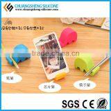 Cute Design Silicone Mobile Phone Accessory, Silicone Gifts thumbnail-5