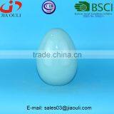 BSCI Aduit Factory Popular Home Decora Ceramic Egg, Easter Decoration Eggs thumbnail-3