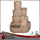 Natural Stone Fountains Granite Water Fountain thumbnail-1