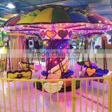 2015 Amazing New Theme Park Ride for Sale Used Tagada LT-4017A thumbnail-6