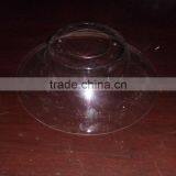 PMMA Vac-formed Plastic Products Blister Lampshade thumbnail-2