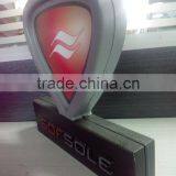 Vacuum Forming Plastic Advertising Light Box Shell thumbnail-3