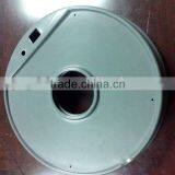 Vacuum Forming Circular Machine Equipment Base of Plastic thumbnail-1