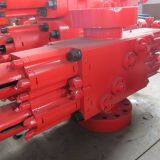 Wellhead Control Equipment Blowout Preventer BOP thumbnail-1