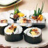 Hot-selling Sushi Nori Box for Japanese Food , Seaweeds , Other Seaweeds Also Available thumbnail-1