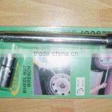 Telefscopic L Cross Wrench 17-19-21-23 thumbnail-2