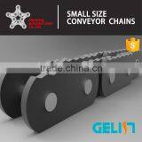 High Quality Sharp Top Tooth Chain Lumber Conveyor Chain thumbnail-1