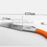 ABS Handle Pocket Garden Wood Cutting Saw thumbnail-5