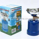 Camping gas stove Dubai market