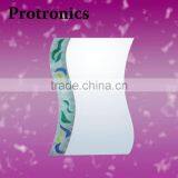 WN009 Vogue Wall Mirror