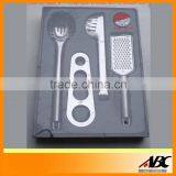 4 In 1Stainless Steel Spaghetti Measurer thumbnail-5
