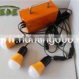 INTELIGENT SOLAR LIGHTING SYSTEM TO AFRICAN AND MIDDLE EAST thumbnail-2