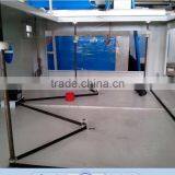 Lifting Platform Working Table for Co2 Laser Engraving and Cutting Machine thumbnail-6