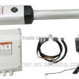 New Energy Saving Automatic Solar Swing Gate Opener Manufacturer thumbnail-1
