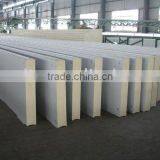PU Sandwich Freezer Panel