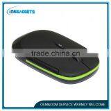 2.4g Cordless Optical Mouse , H0T037 , Unique 2.4g Wireless Mouse 2.4g Super Slim Wireless Mouse thumbnail-2