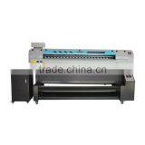 1.8m Textile Printer Sublimation Printer Flag Banner Cloth Printing Machine