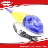 Handheld Powerful 12v Wet and Dry Car Vacuum Cleaner thumbnail-3