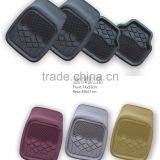 UNIVERSAL CAR PVC FLOOR MATS thumbnail-5