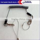 Good Quality Retractable Tool Lanyard From China at Wholesale Price thumbnail-2