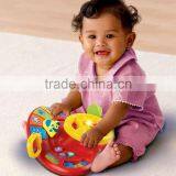 2015 New Products From Icti Verified Factory Driver-learning for Kids Driving Adventure Toy for Baby thumbnail-1