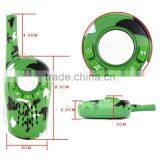 Hot Sale Plastic Electric Promotional Toy Walkie Talkie Toy For Kids thumbnail-4