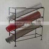 4- Tier Cup Dispensing Rack
