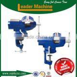 Hot Sale Swivel Base Table Vice thumbnail-1