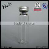 2/3/4/5/ml Heat Resistant Glass Test Tube With Cork for Medicine thumbnail-4