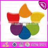 2016 Wholesale Novelty Wooden Beads Toy,Creative Children Wooden Beads Toy,fashion Baby Wooden Beads Toy W11E044 thumbnail-2