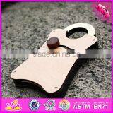 2016 New Product Kids Wooden Lock Toy, Top Fashion Children Wooden Lock Toy W02A168 thumbnail-5