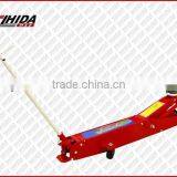 20T Hydraulic Garage Jack Tool With Oversizes Saddle thumbnail-1