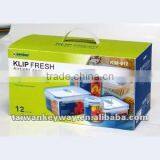 Kim-012 Food Container thumbnail-1