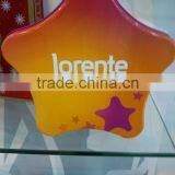 Cute Star Shaped Candy Tin thumbnail-1