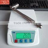 Titanium Scaffolding Spanner Flexible Bi-hex Box End Poker thumbnail-1